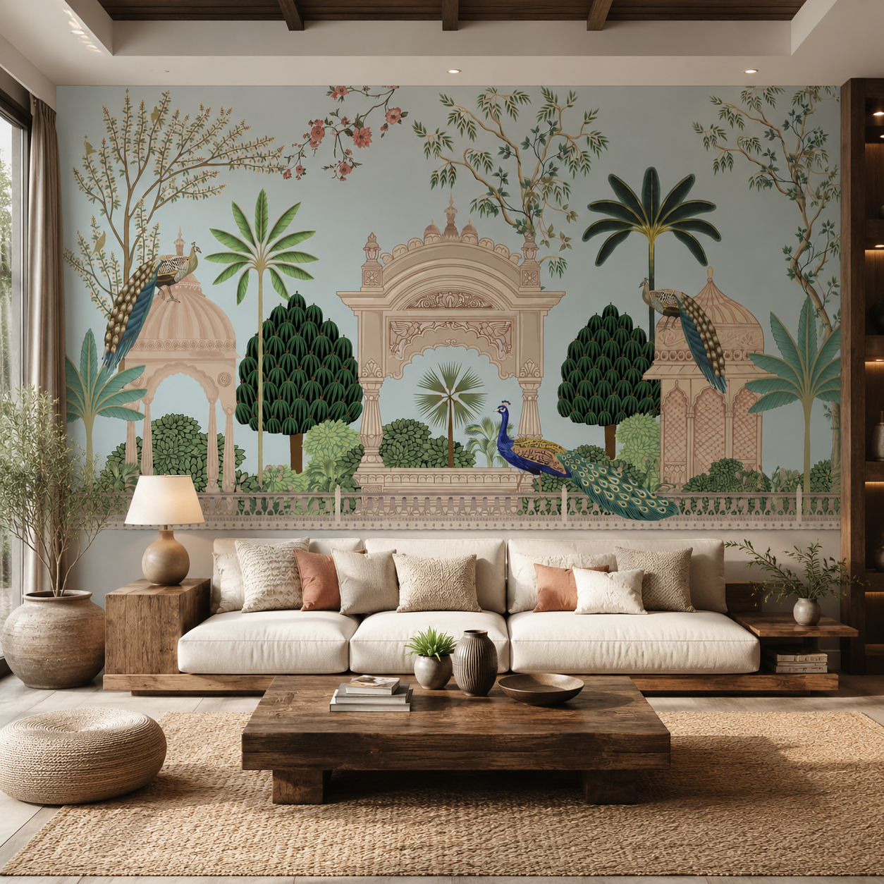 Indian Heritage Wallpapers