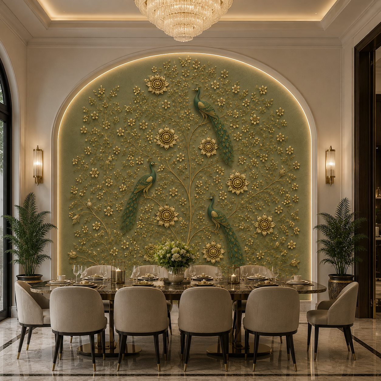 Chinoiserie