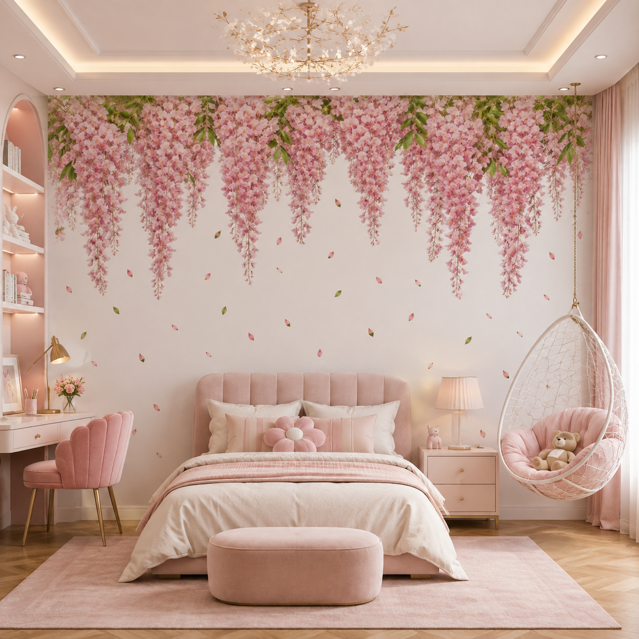 Kids & Nursery
